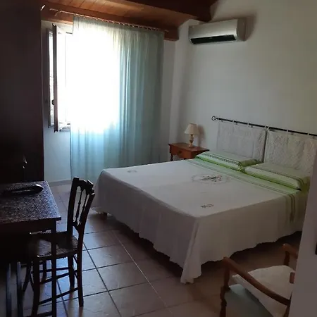 La Casa Di Desideria Baratili San Pietro