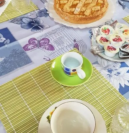 La Casa Di Desideria Bed & Breakfast *
