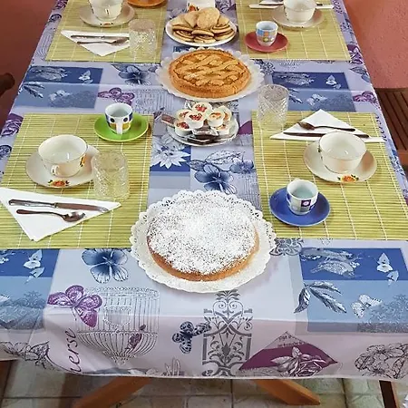 Bed & Breakfast La Casa Di Desideria