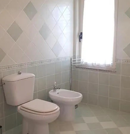 La Casa Di Desideria Bed & Breakfast Baratili San Pietro