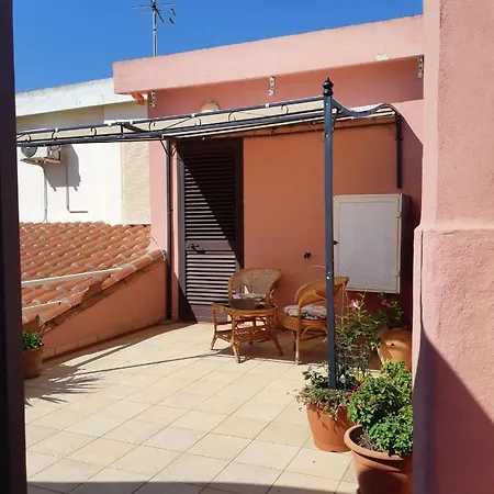 La Casa Di Desideria