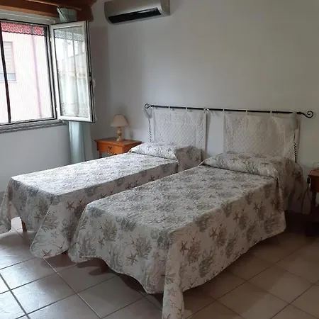 La Casa Di Desideria Baratili San Pietro