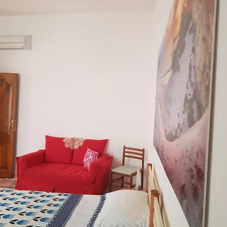 La Casa Di Desideria Bed & Breakfast