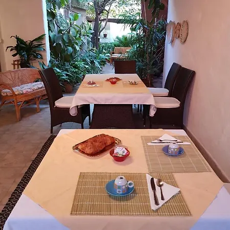 La Casa Di Desideria