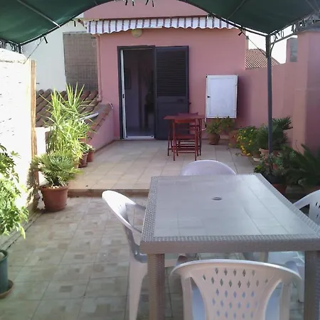 La Casa Di Desideria * Baratili San Pietro