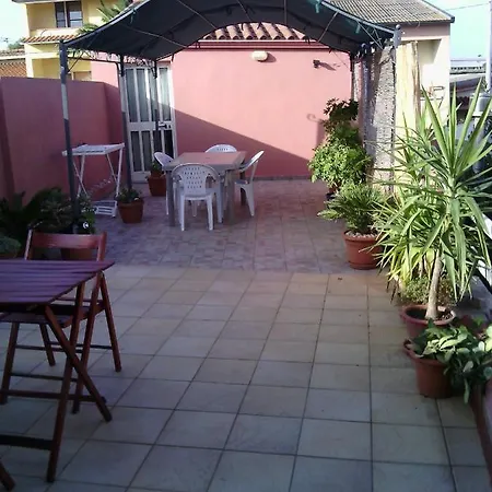La Casa Di Desideria Bed & Breakfast *