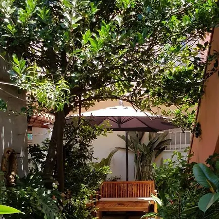 Bed & Breakfast La Casa Di Desideria *