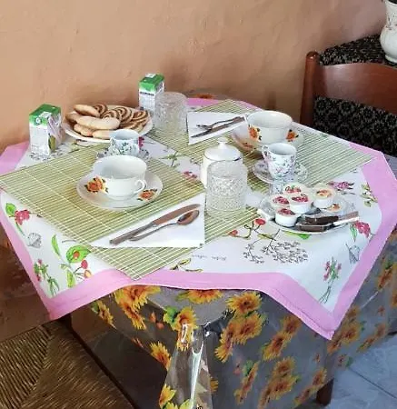 Bed & Breakfast La Casa Di Desideria Baratili San Pietro