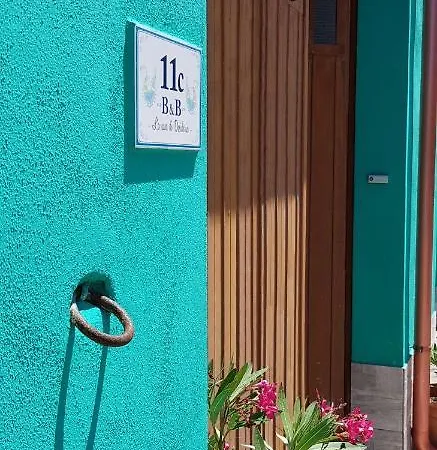 La Casa Di Desideria