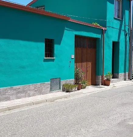 Bed & Breakfast La Casa Di Desideria *