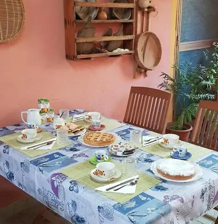 La Casa Di Desideria *