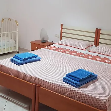 La Casa Di Desideria Bed & Breakfast Baratili San Pietro