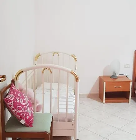 La Casa Di Desideria Bed & Breakfast