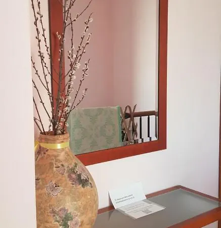 La Casa Di Desideria Bed & Breakfast Baratili San Pietro