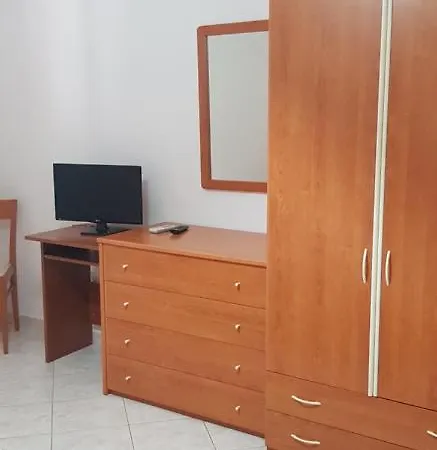 La Casa Di Desideria Bed & Breakfast