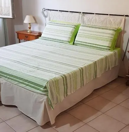 La Casa Di Desideria Bed & Breakfast *
