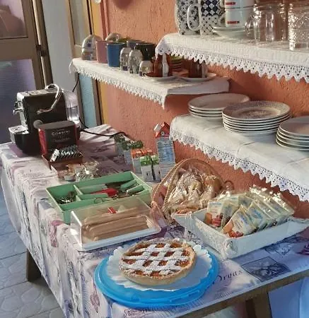 Bed & Breakfast La Casa Di Desideria