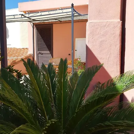 La Casa Di Desideria
