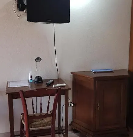 Bed & Breakfast La Casa Di Desideria *