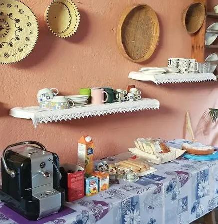 Bed & Breakfast La Casa Di Desideria