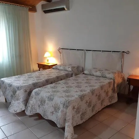 La Casa Di Desideria * Baratili San Pietro