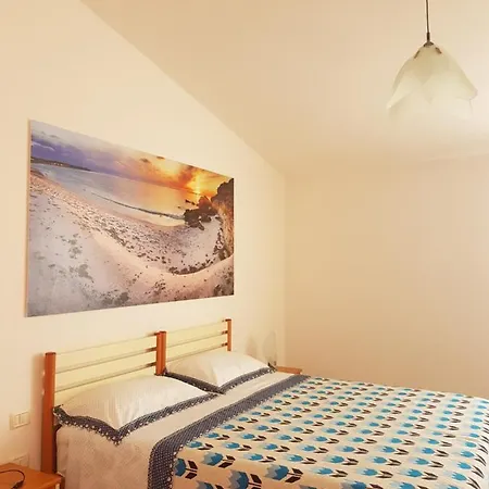 La Casa Di Desideria Baratili San Pietro