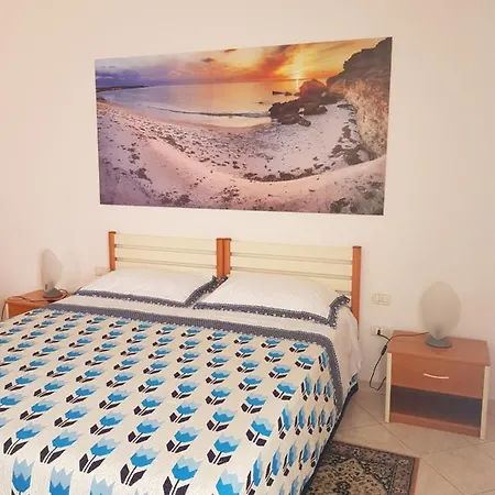 La Casa Di Desideria Bed & Breakfast *